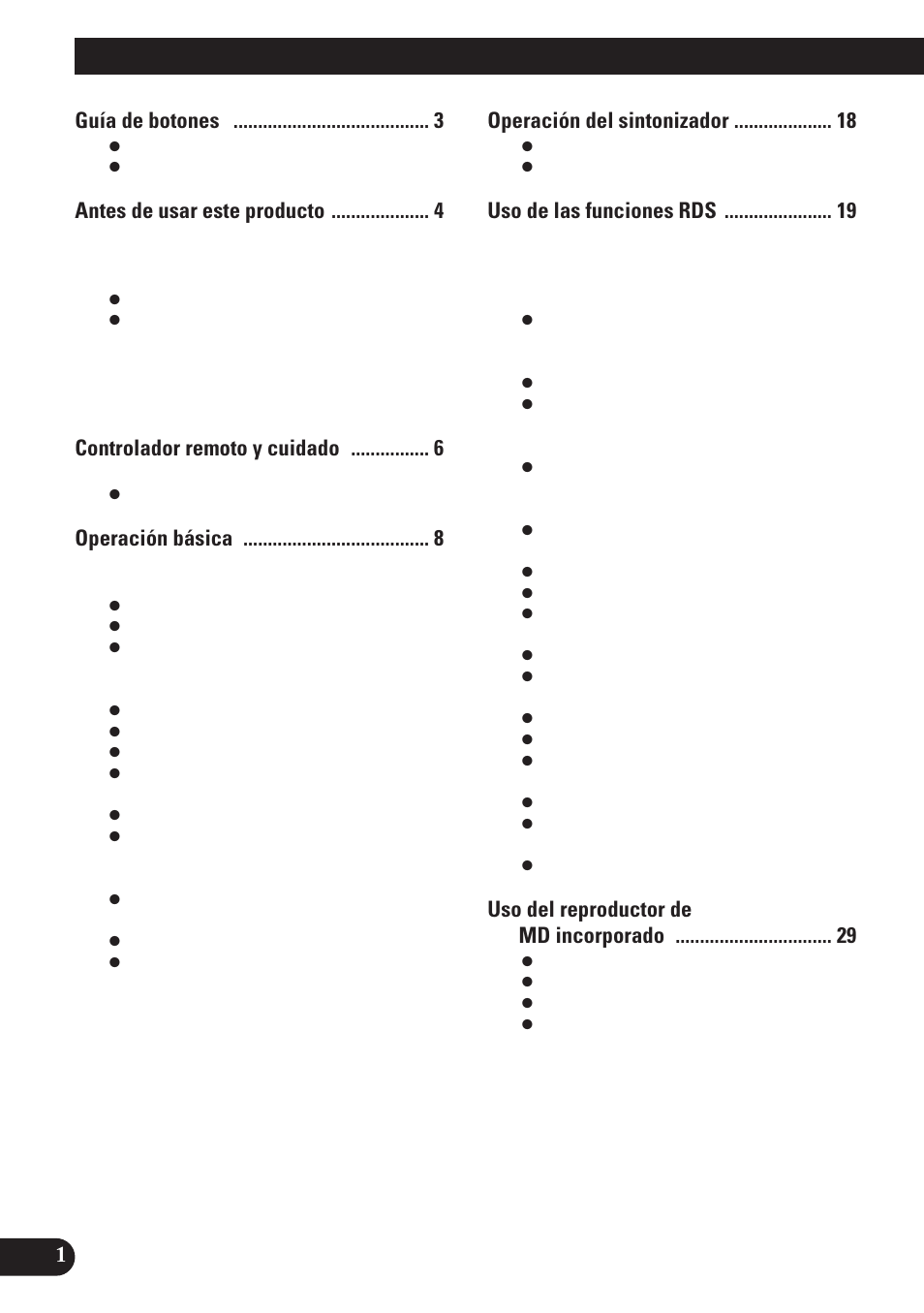 Pioneer MEH-P7100R User Manual | Page 62 / 124