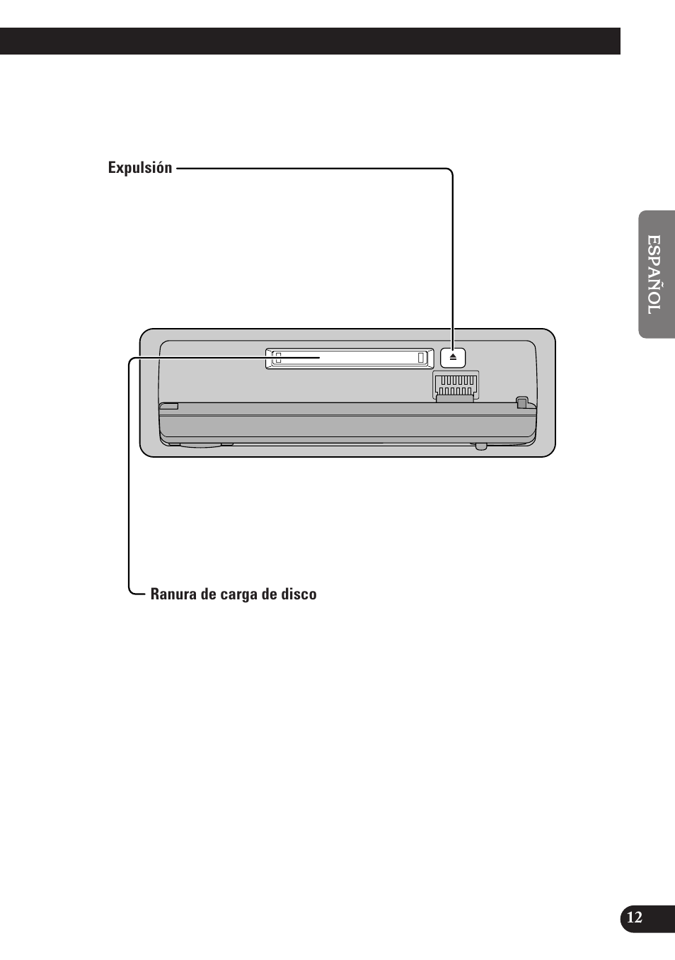 Pioneer MEH-P7100R User Manual | Page 73 / 124