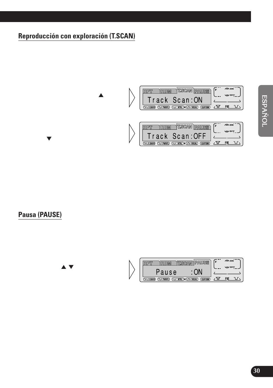 A title (english) | Pioneer MEH-P7100R User Manual | Page 91 / 124