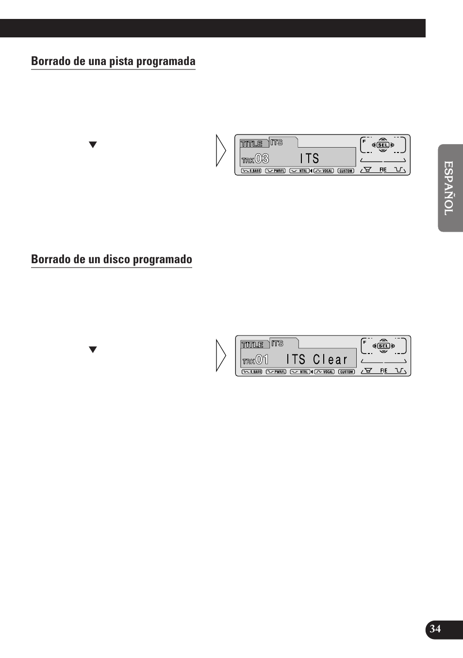 A title (english) | Pioneer MEH-P7100R User Manual | Page 95 / 124