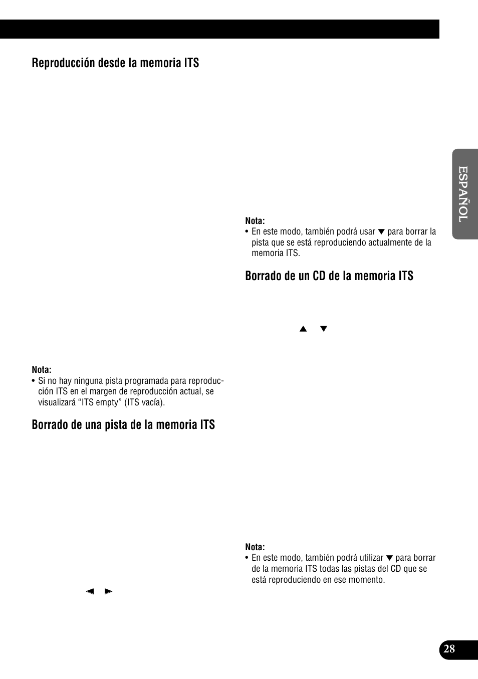 Pioneer DEH-P9300R User Manual | Page 83 / 112