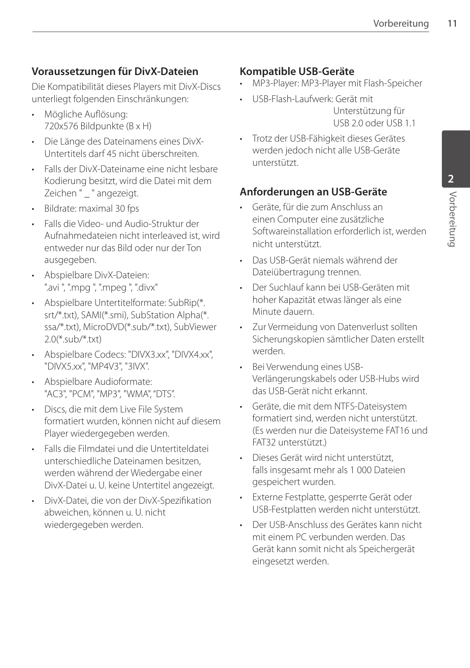 Pioneer DCS-FS303K User Manual | Page 103 / 278