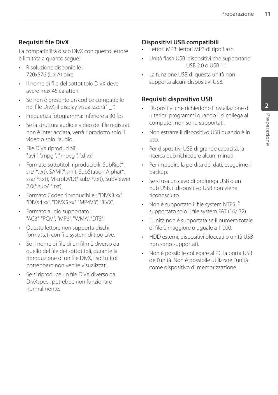 Pioneer DCS-FS303K User Manual | Page 149 / 278