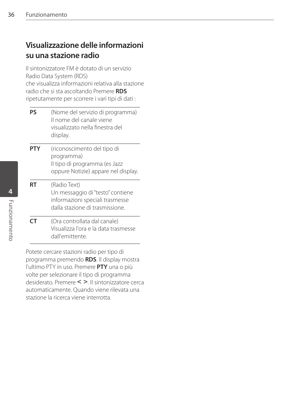 Pioneer DCS-FS303K User Manual | Page 174 / 278