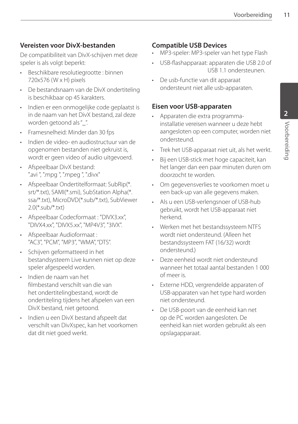 Pioneer DCS-FS303K User Manual | Page 195 / 278