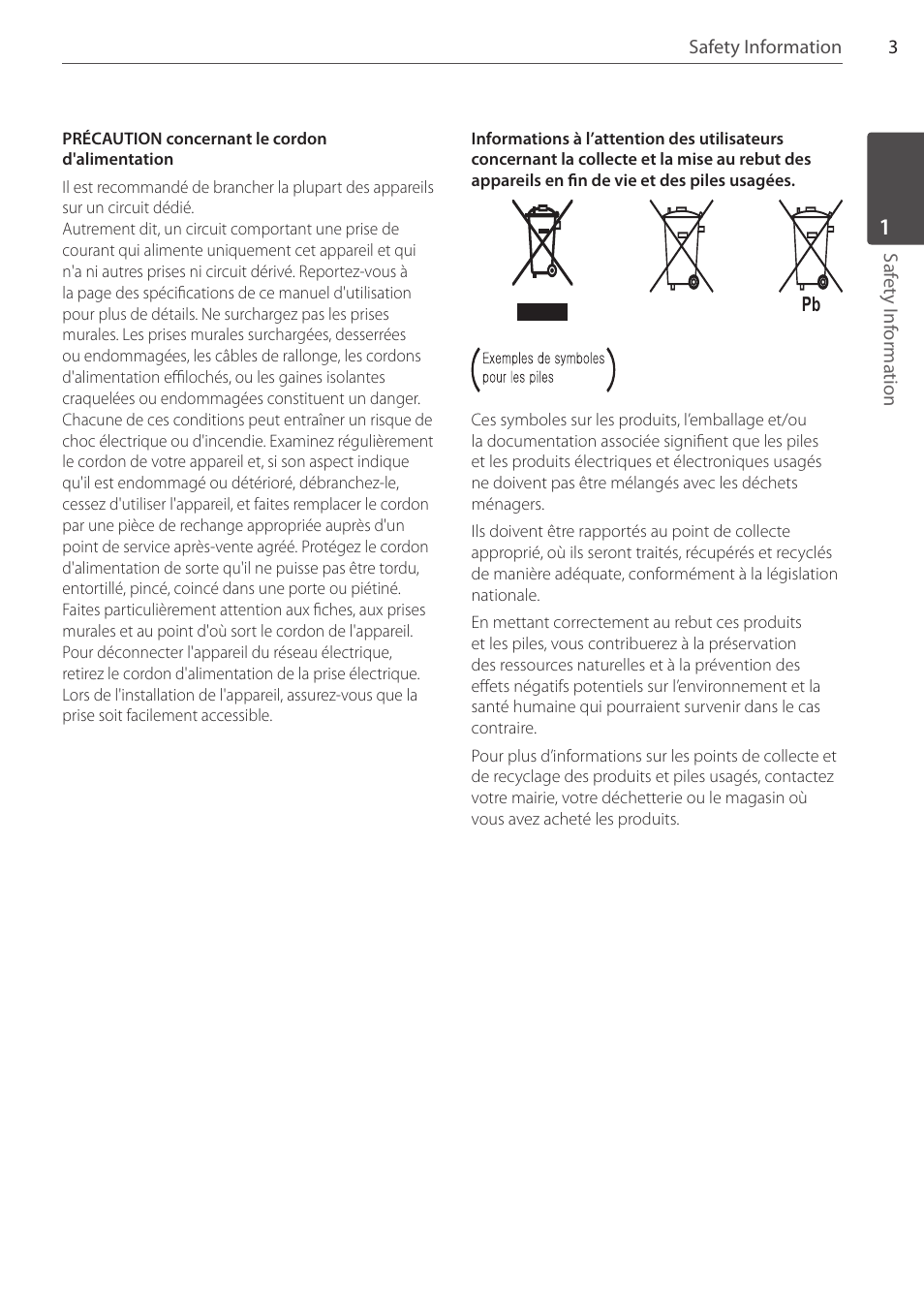 Pioneer DCS-FS303K User Manual | Page 49 / 278