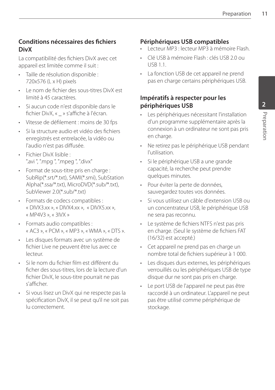 Pioneer DCS-FS303K User Manual | Page 57 / 278