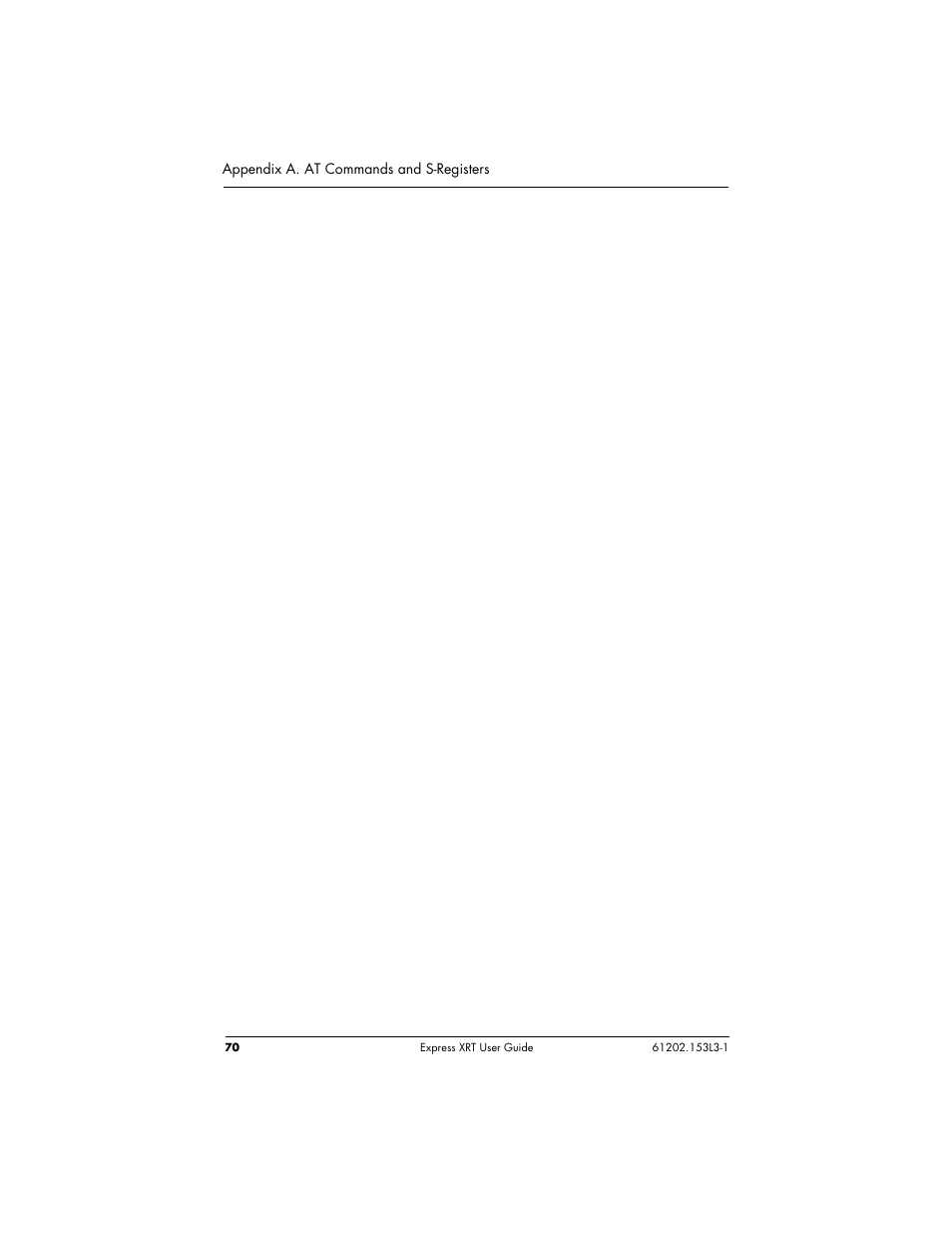 ADTRAN Express XRT User Manual | Page 84 / 111