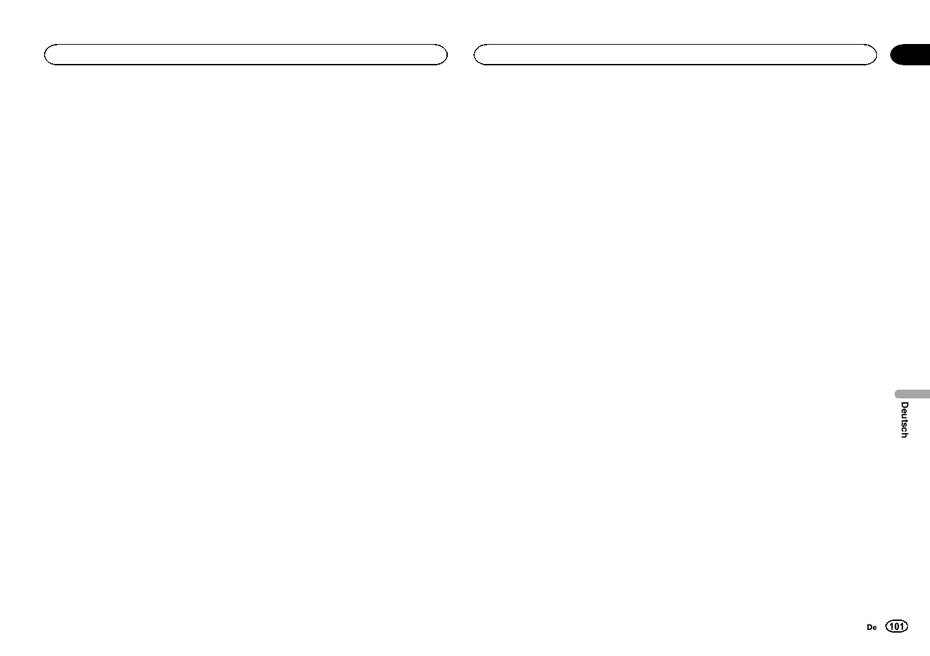 Pioneer DEH-X3500UI User Manual | Page 101 / 144
