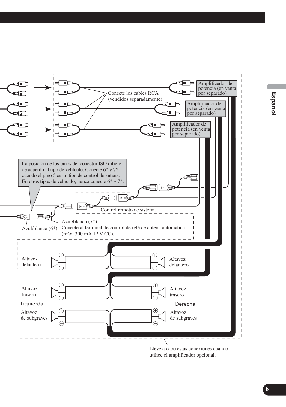 Pioneer DEH-P800BT User Manual | Page 17 / 72