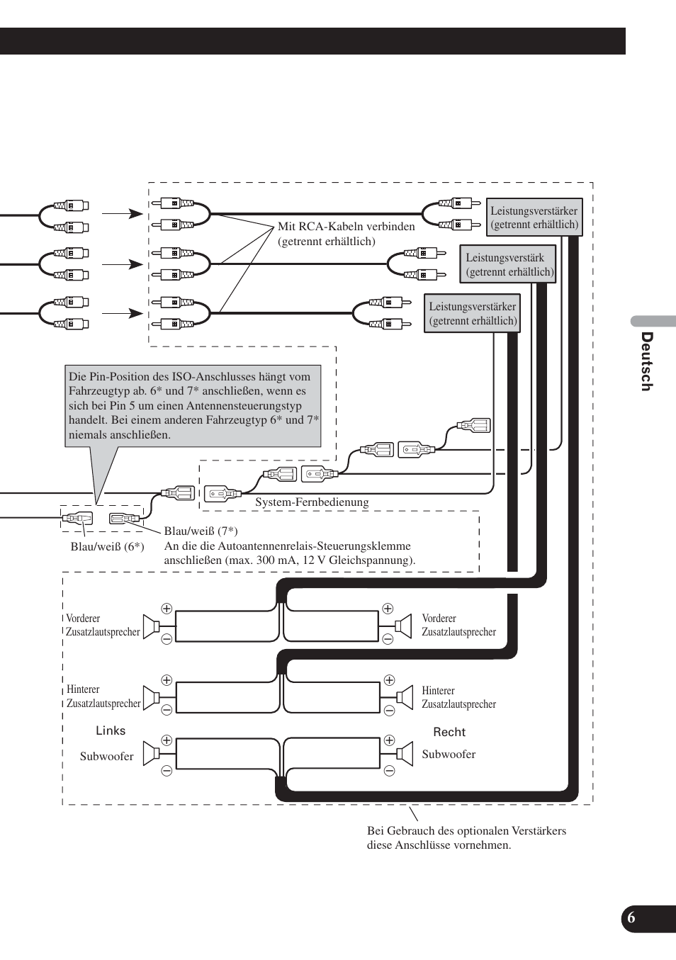 Pioneer DEH-P800BT User Manual | Page 27 / 72