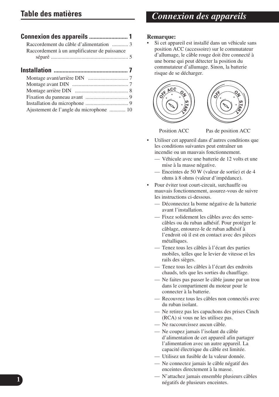 Pioneer DEH-P800BT User Manual | Page 32 / 72