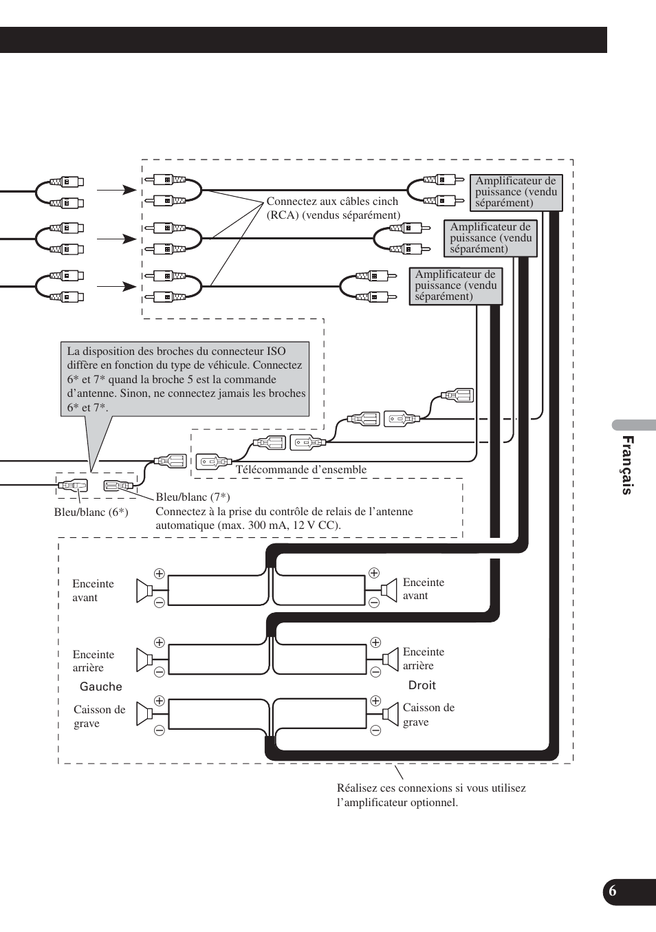 Pioneer DEH-P800BT User Manual | Page 37 / 72