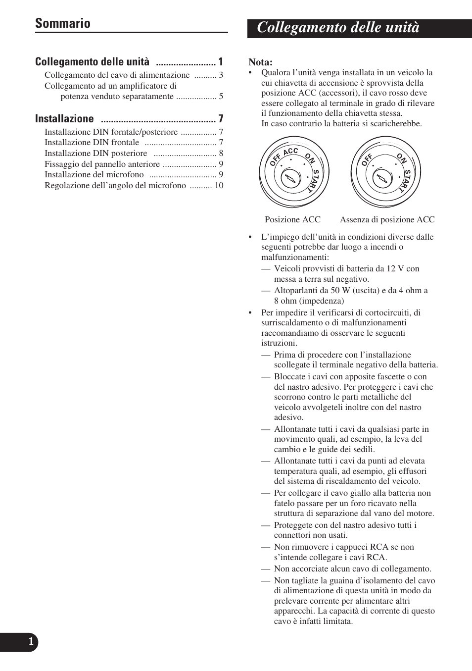 Pioneer DEH-P800BT User Manual | Page 42 / 72