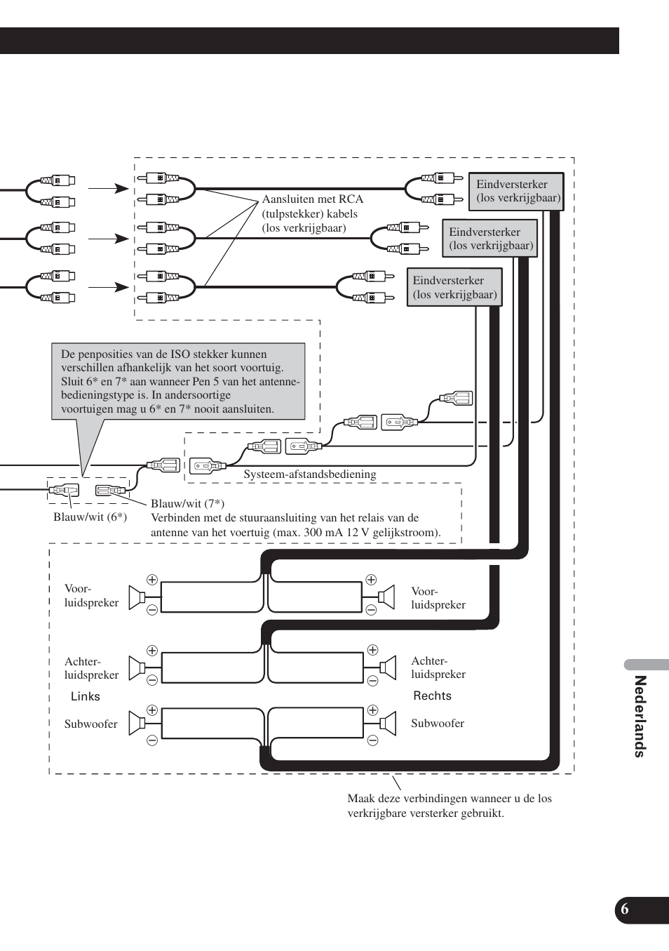 Pioneer DEH-P800BT User Manual | Page 57 / 72