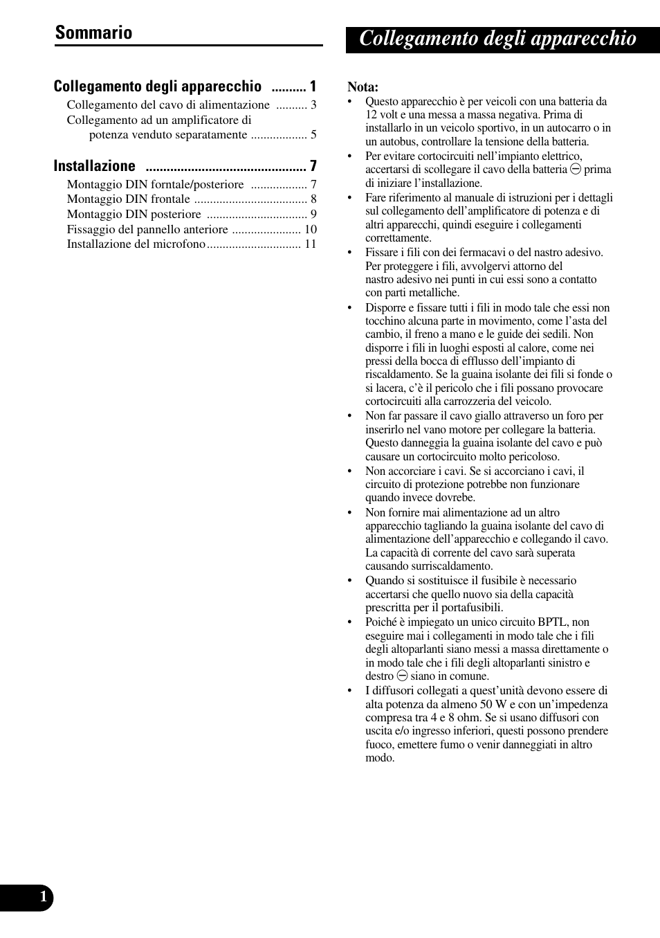 Pioneer DEH-P9800BT User Manual | Page 50 / 86