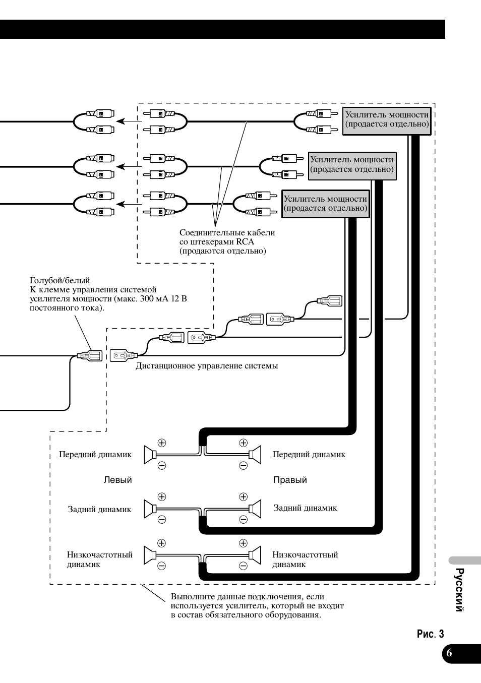 Pioneer DEH-P9800BT User Manual | Page 79 / 86