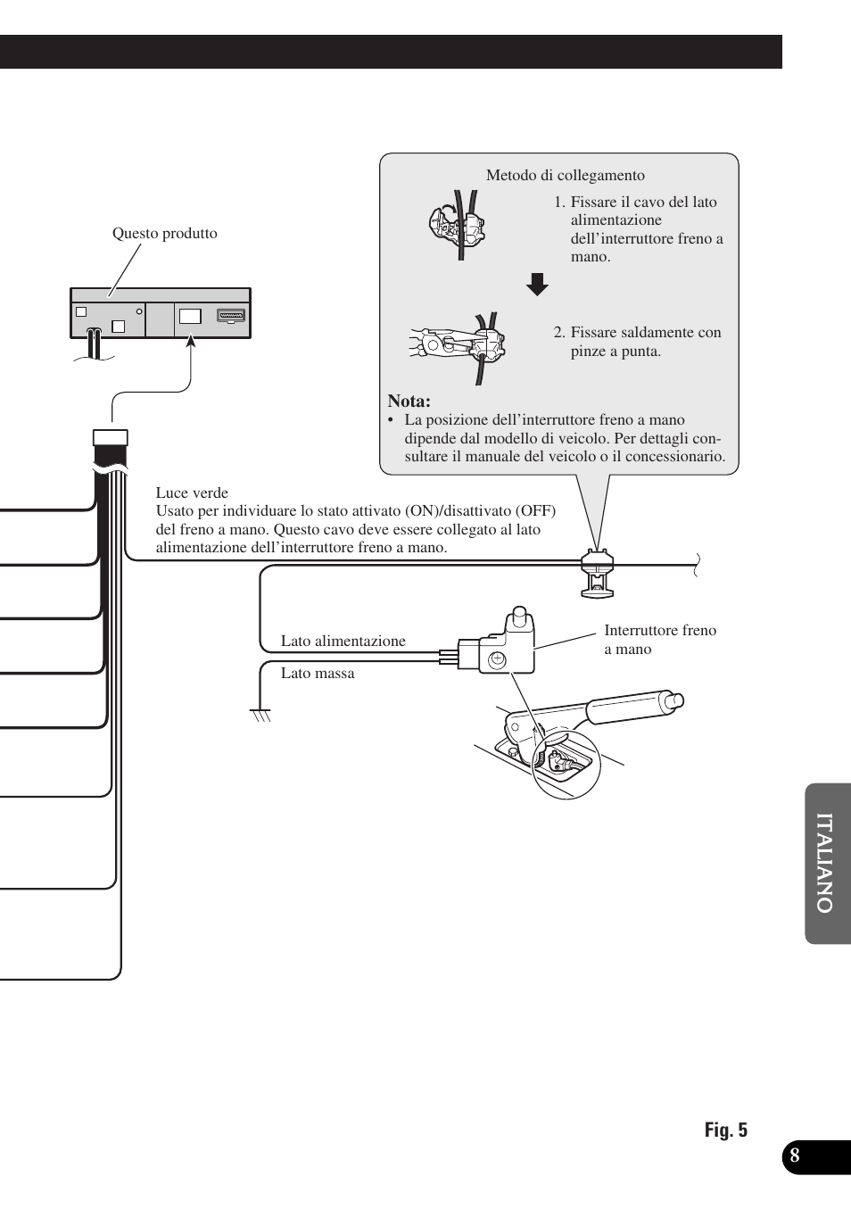 Pioneer AVX-P7300DVD User Manual | Page 65 / 88