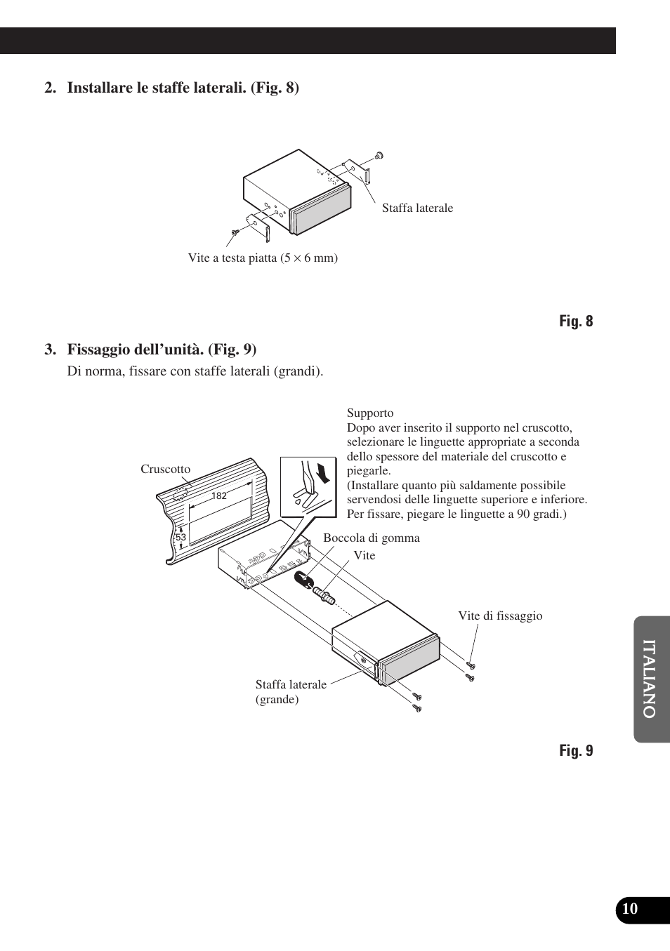 Pioneer AVX-P7300DVD User Manual | Page 67 / 88