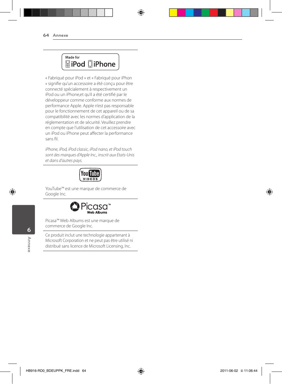 Pioneer BCS-313 User Manual | Page 134 / 436