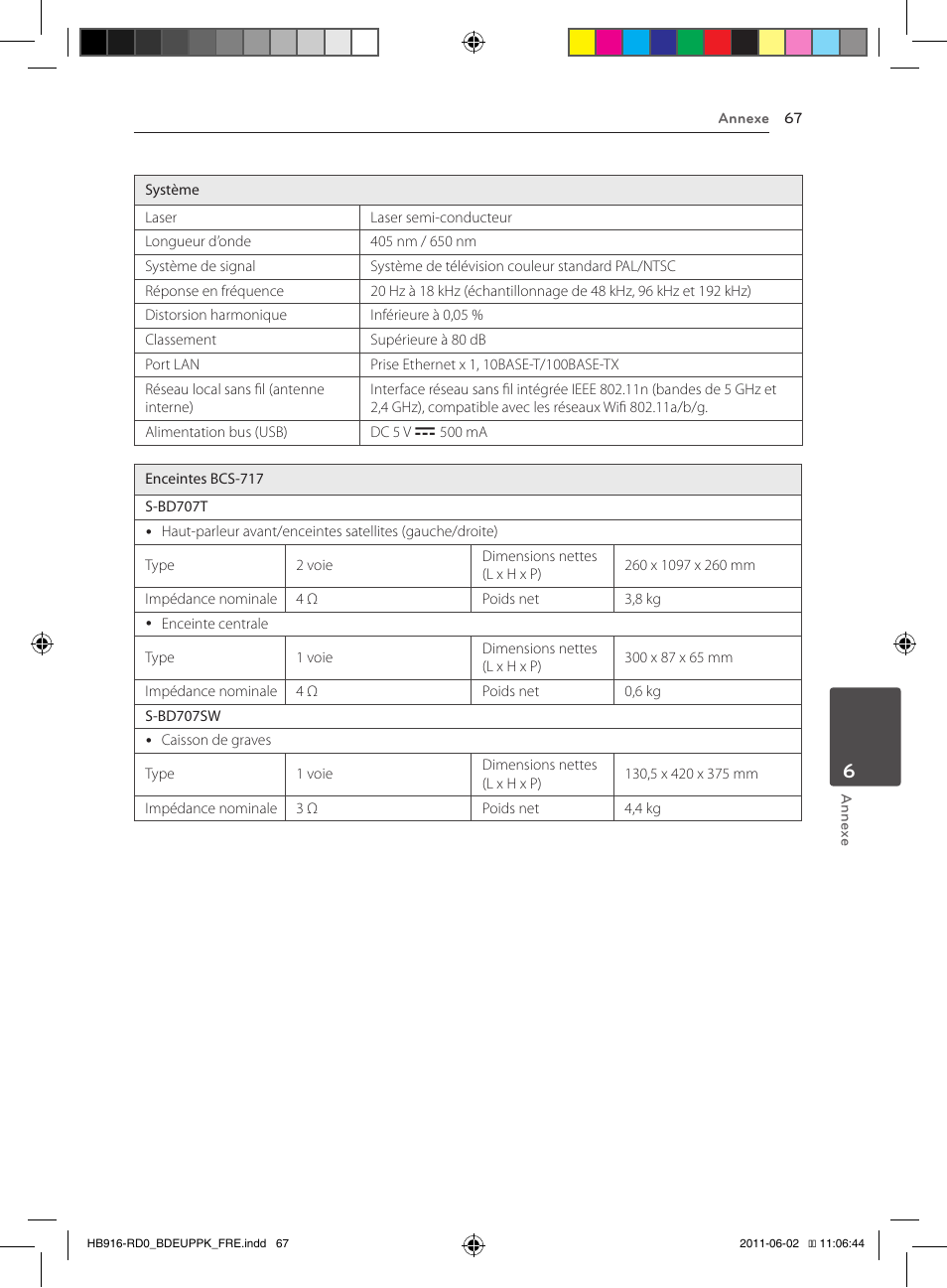 Pioneer BCS-313 User Manual | Page 137 / 436