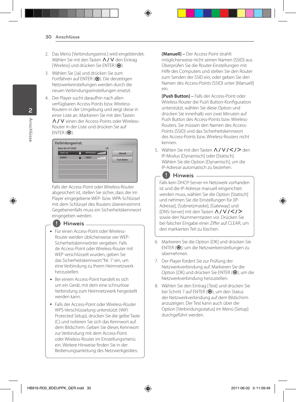 Pioneer BCS-313 User Manual | Page 176 / 436