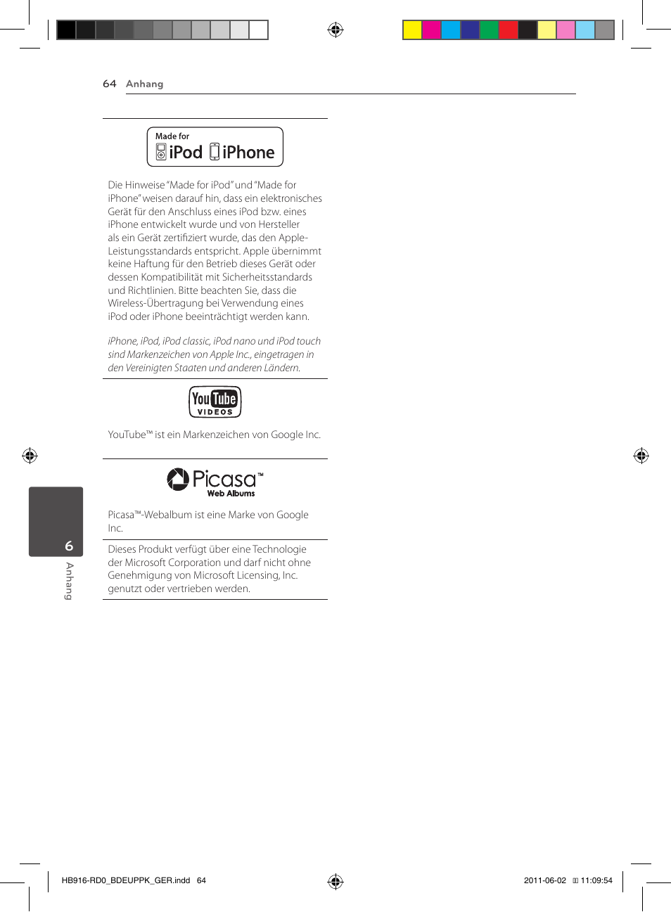 Pioneer BCS-313 User Manual | Page 210 / 436