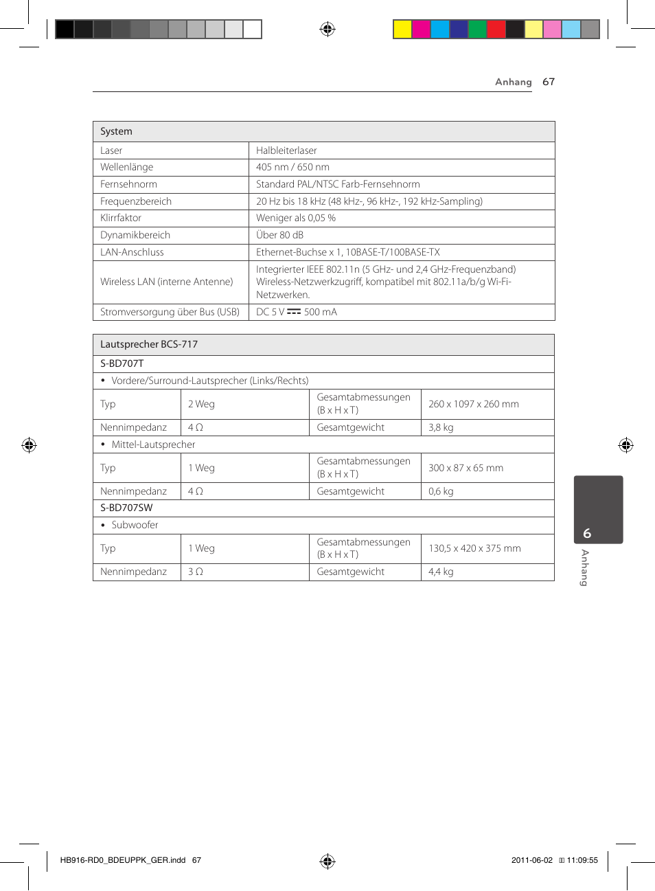 Pioneer BCS-313 User Manual | Page 213 / 436