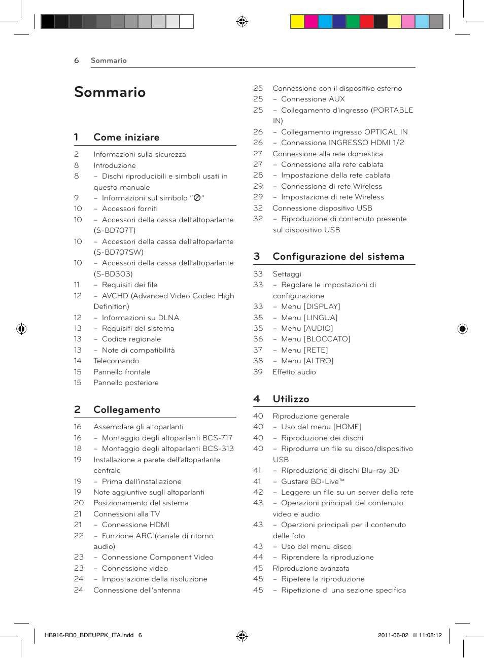 Pioneer BCS-313 User Manual | Page 222 / 436