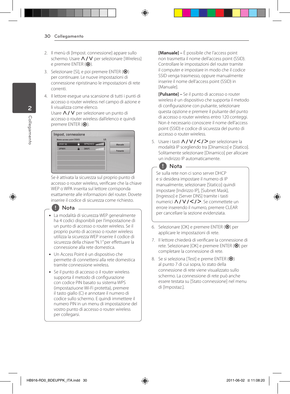 Pioneer BCS-313 User Manual | Page 246 / 436