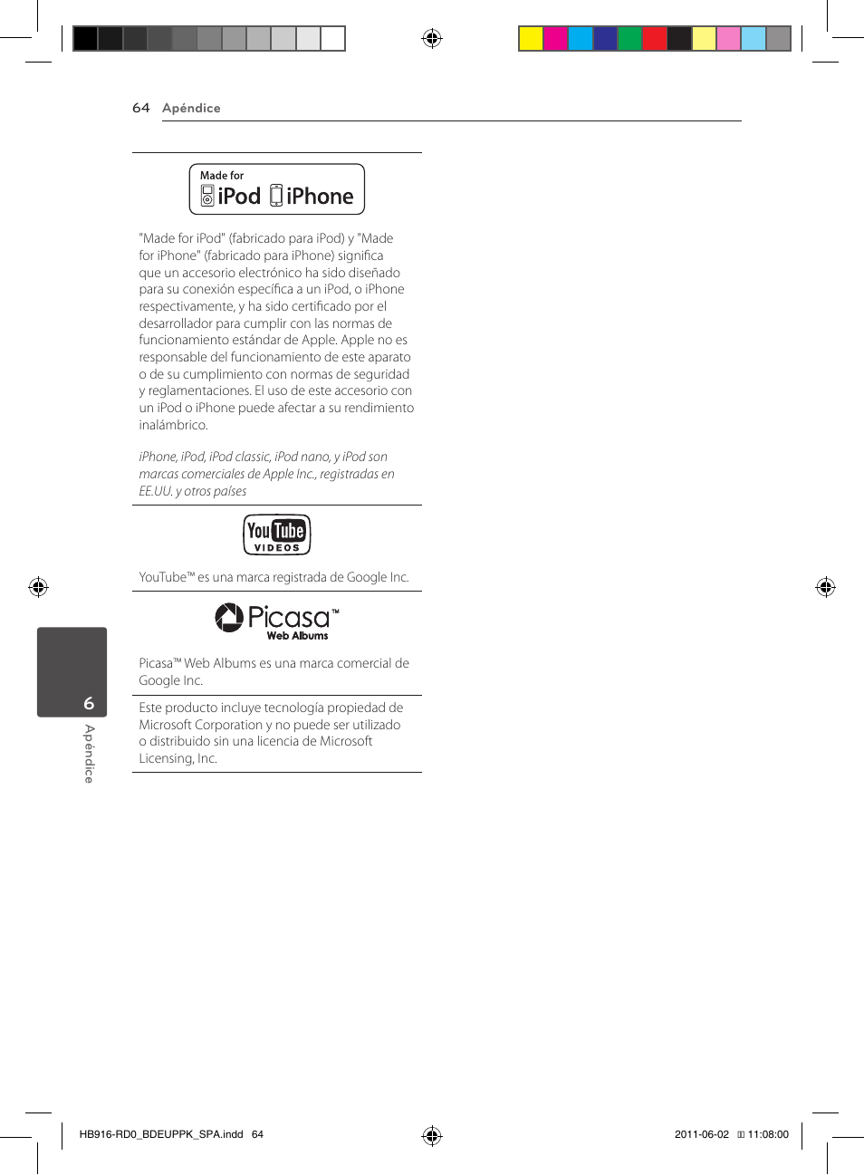 Pioneer BCS-313 User Manual | Page 350 / 436