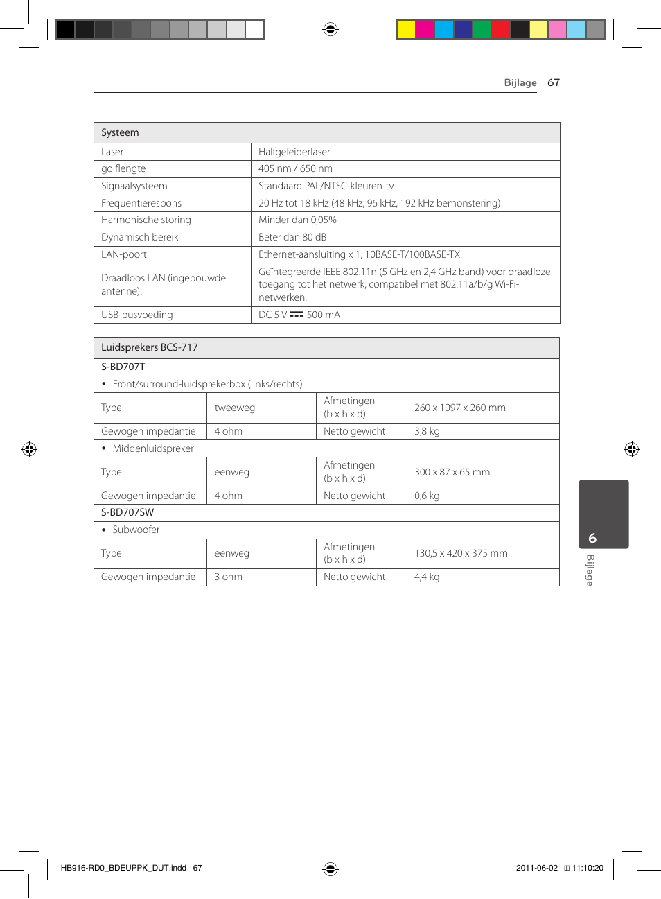 Pioneer BCS-313 User Manual | Page 423 / 436