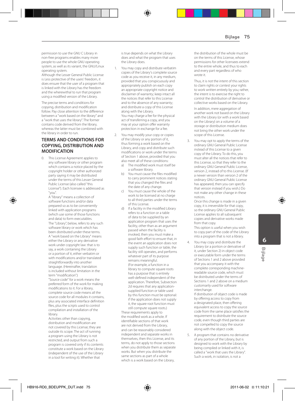 Pioneer BCS-313 User Manual | Page 431 / 436