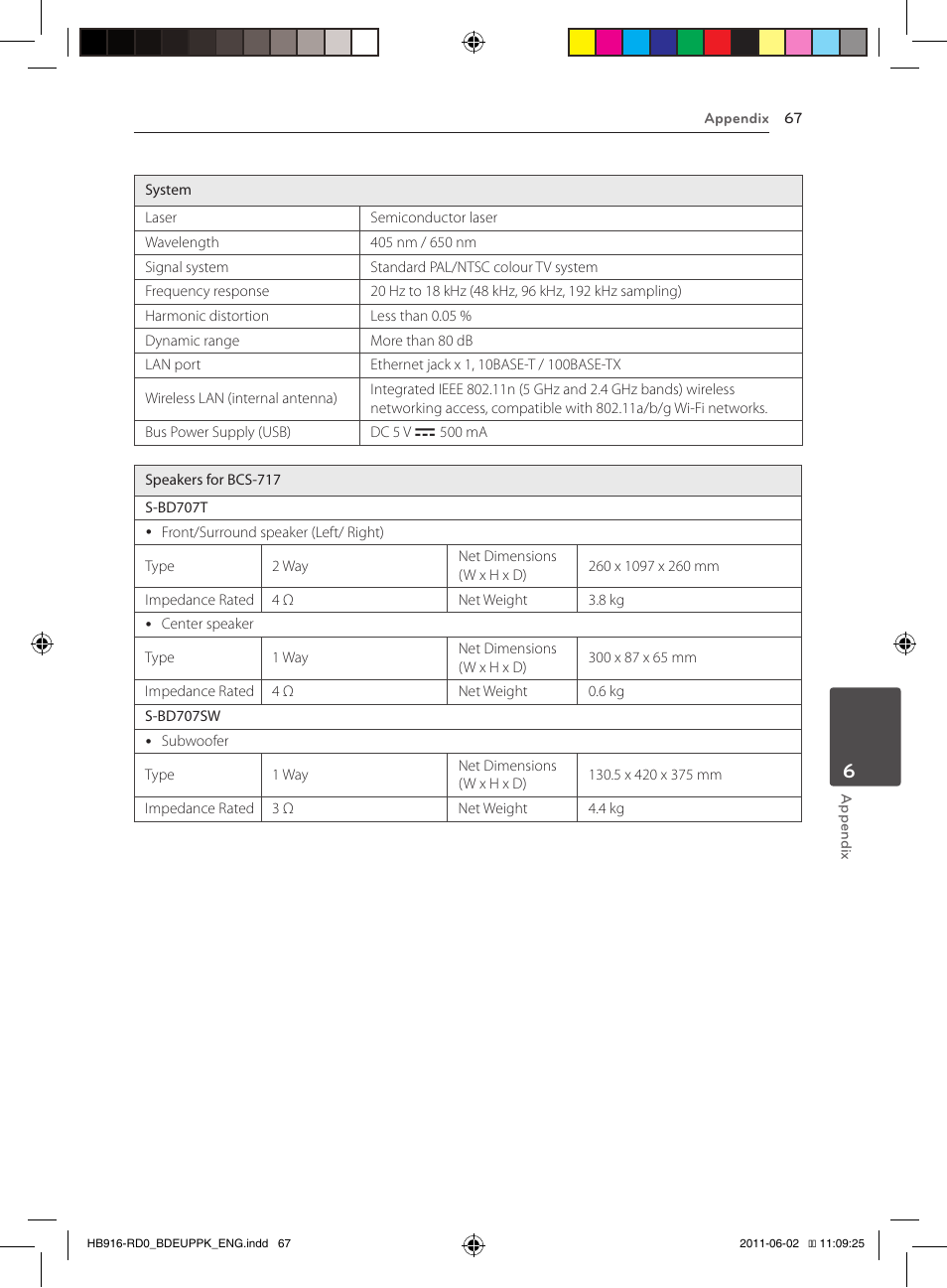 Pioneer BCS-313 User Manual | Page 67 / 436