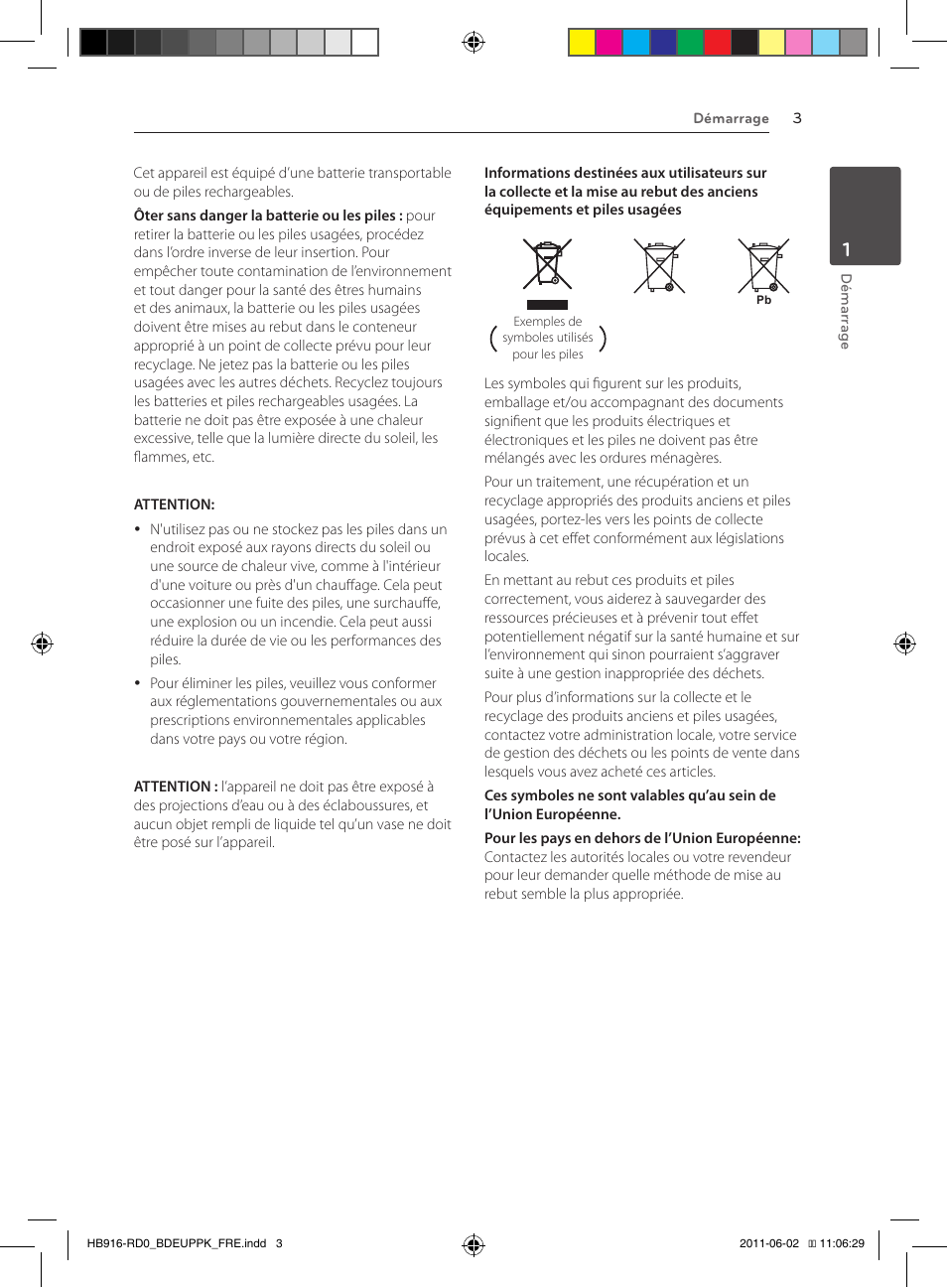 Pioneer BCS-313 User Manual | Page 73 / 436