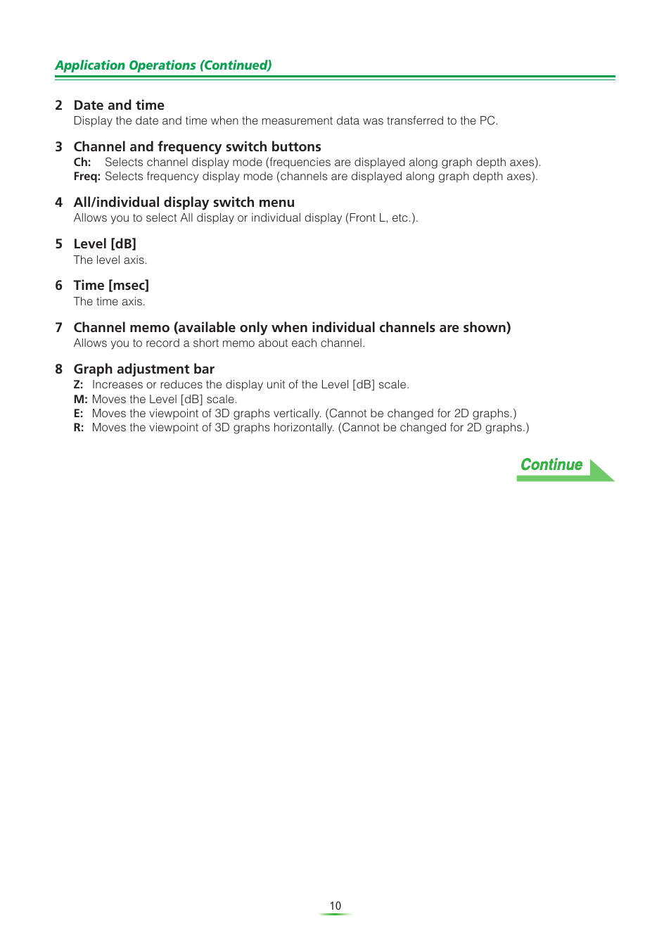 Pioneer VSX-AX5Ai-S User Manual | Page 10 / 30