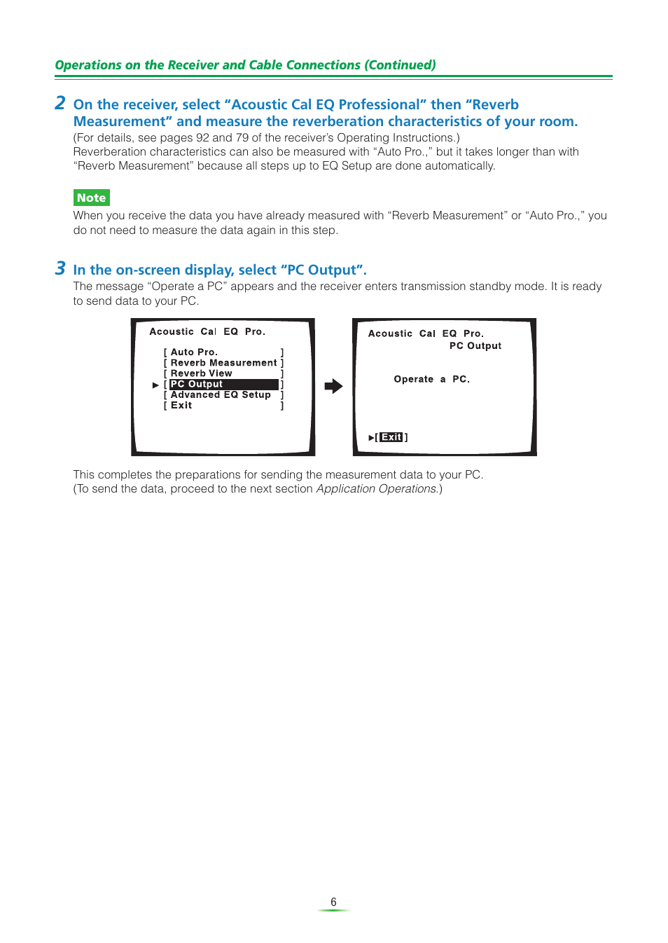 Pioneer VSX-AX5Ai-S User Manual | Page 6 / 30