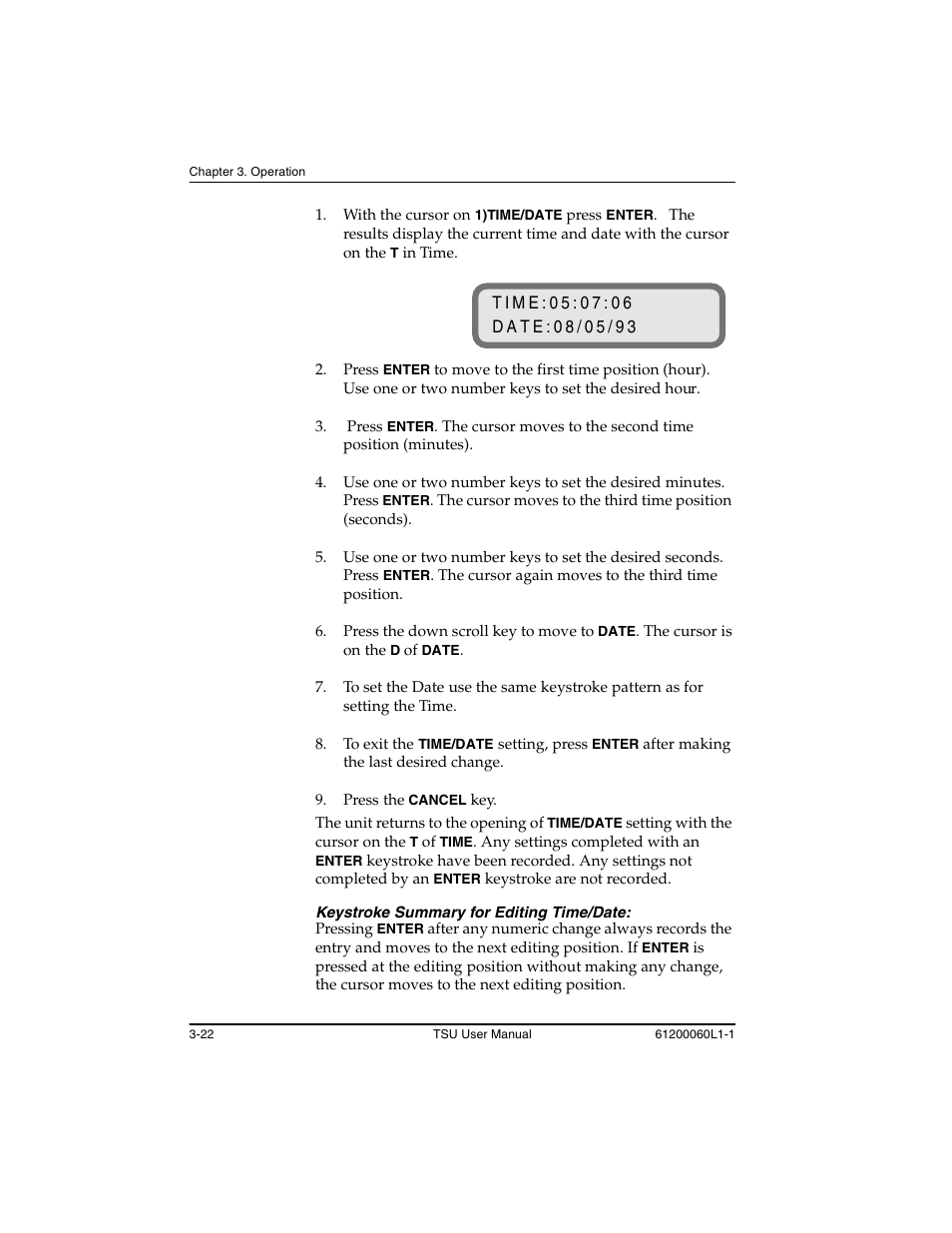 ADTRAN T1-FT1 User Manual | Page 58 / 78
