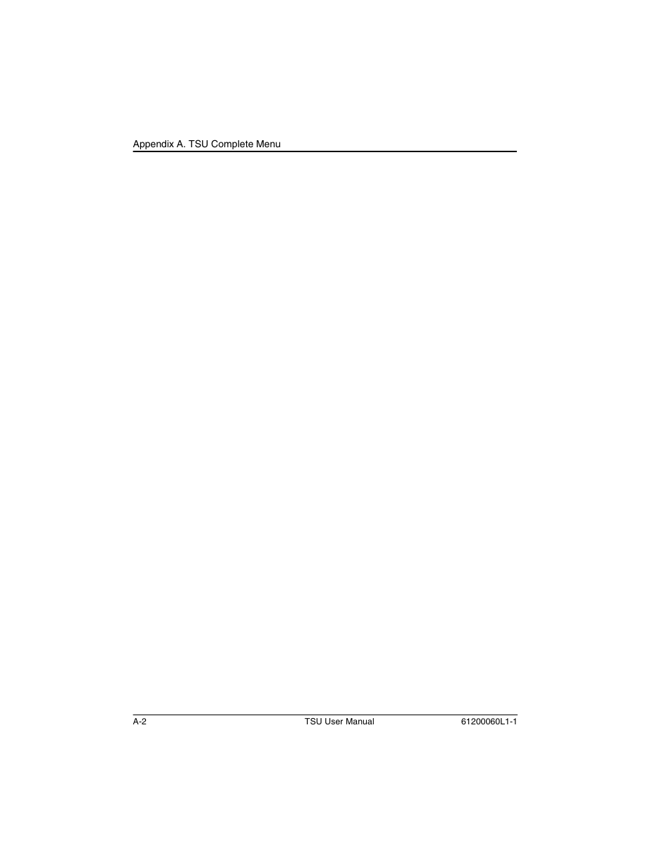 ADTRAN T1-FT1 User Manual | Page 72 / 78