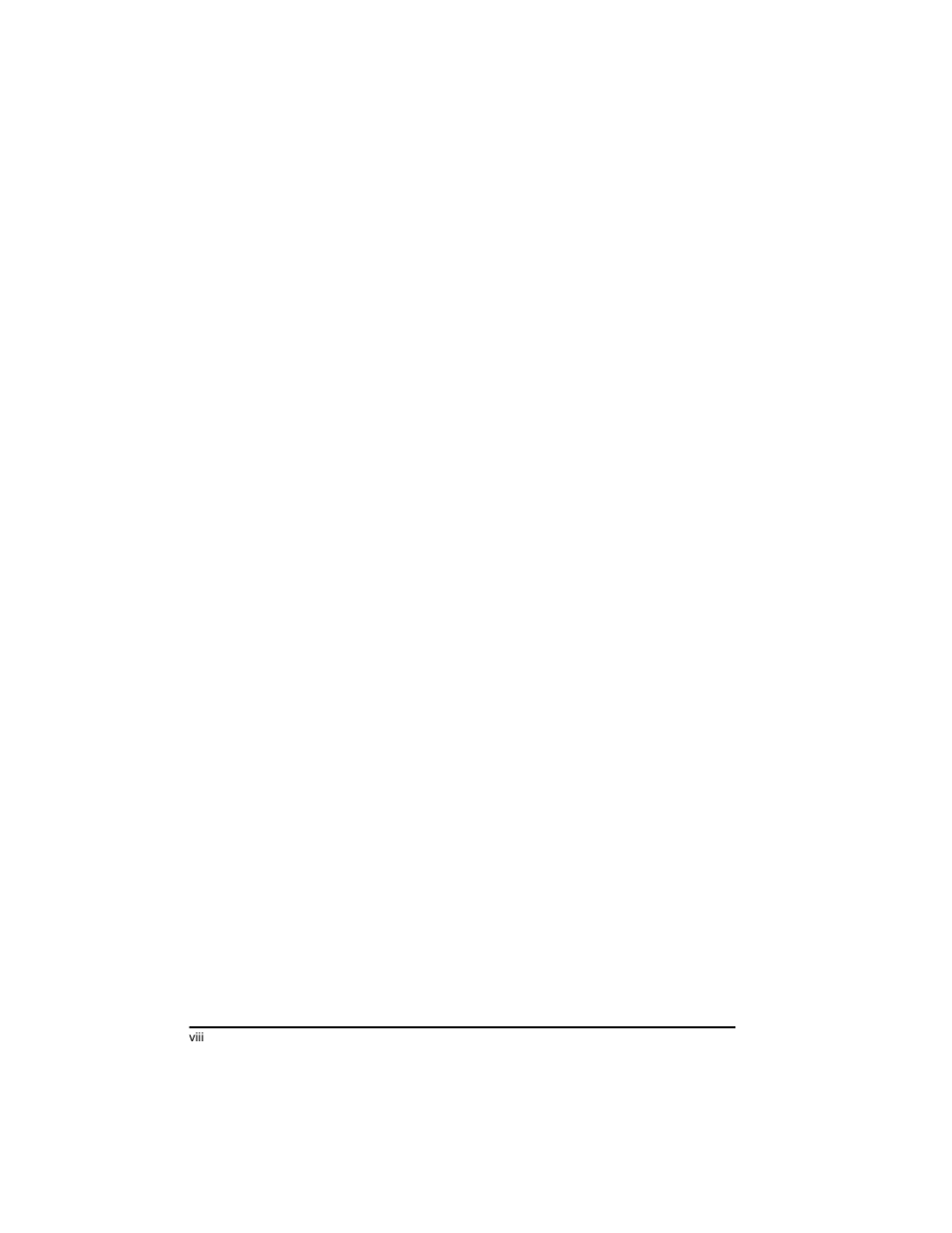ADTRAN T1-FT1 User Manual | Page 8 / 78