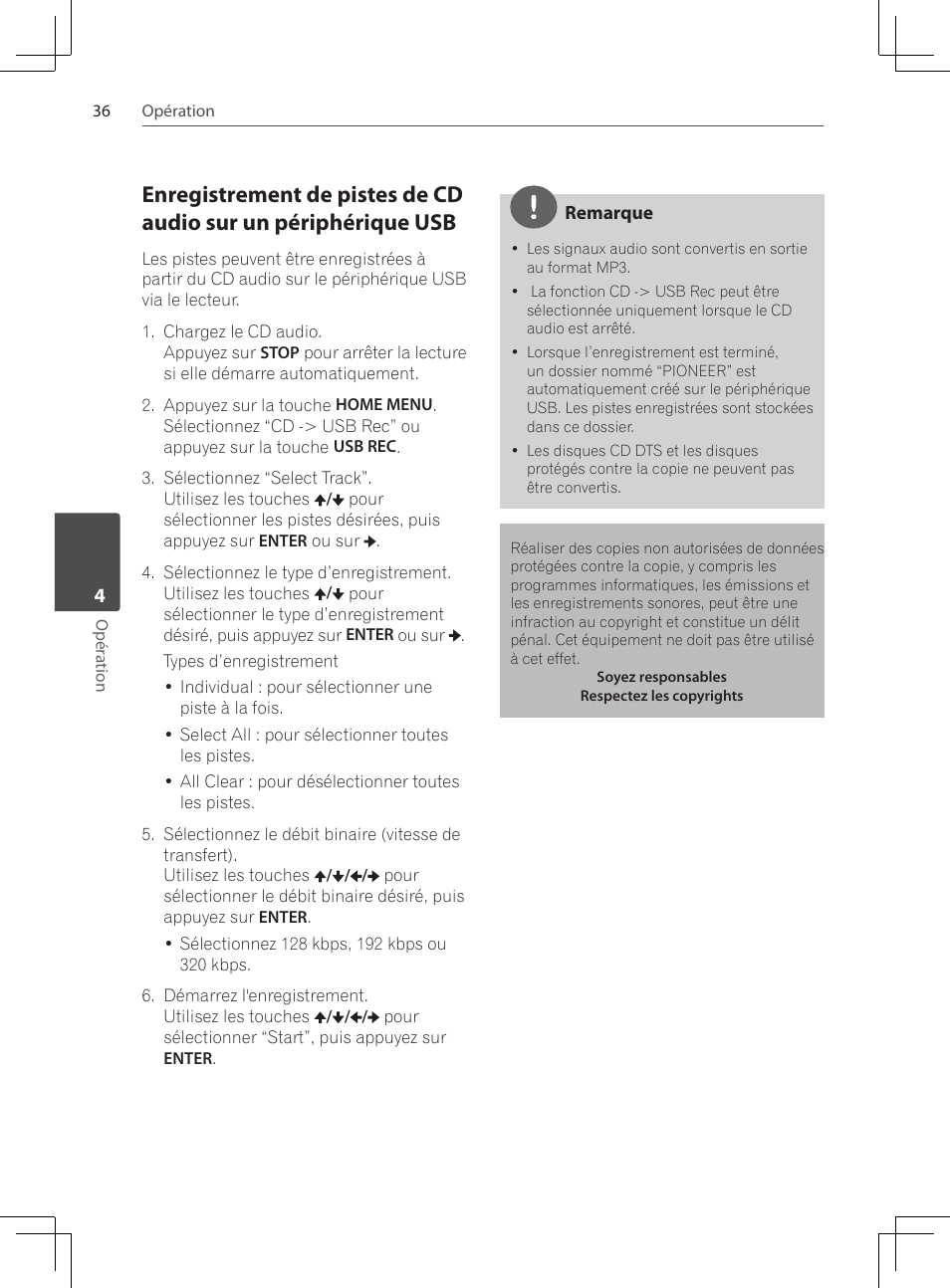 Pioneer DCS-222K User Manual | Page 82 / 280