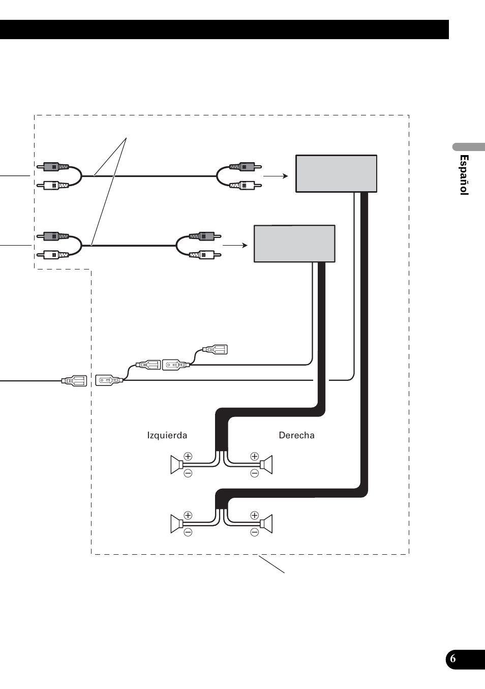 Pioneer DVH-P4100UB User Manual | Page 19 / 74