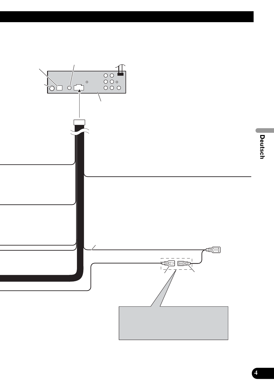 Pioneer DVH-P4100UB User Manual | Page 29 / 74