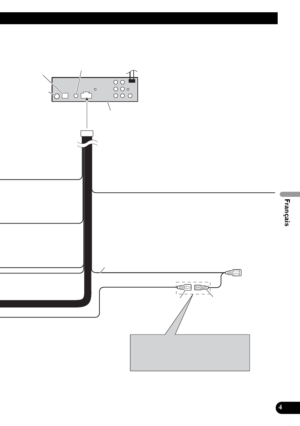 Pioneer DVH-P4100UB User Manual | Page 41 / 74