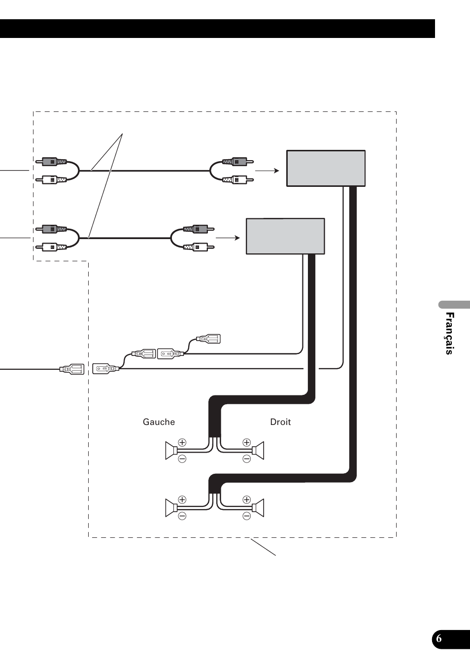 Pioneer DVH-P4100UB User Manual | Page 43 / 74