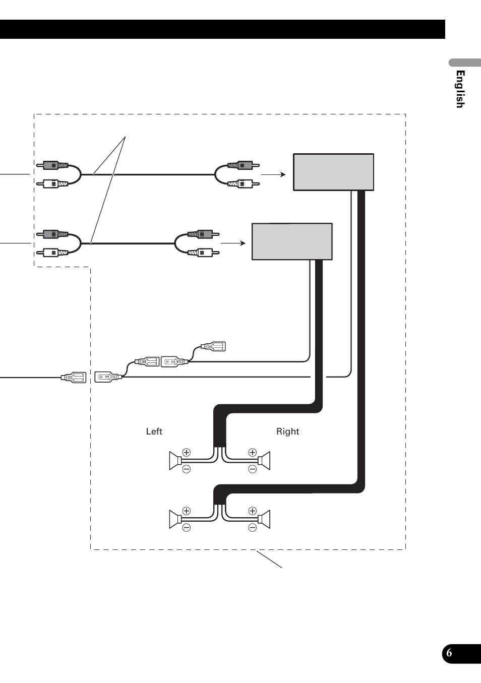 Pioneer DVH-P4100UB User Manual | Page 7 / 74