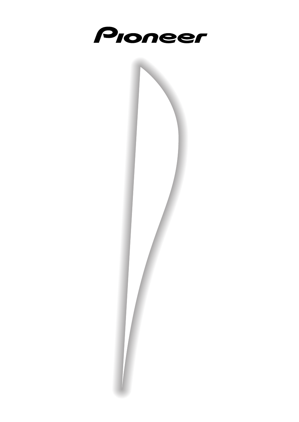 Pioneer CT-L77 User Manual | 48 pages