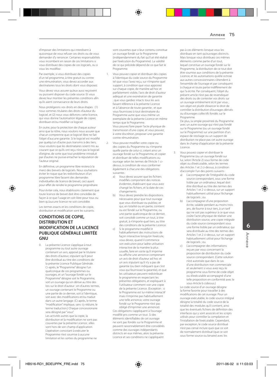 Pioneer BCS-FS515 User Manual | Page 147 / 452