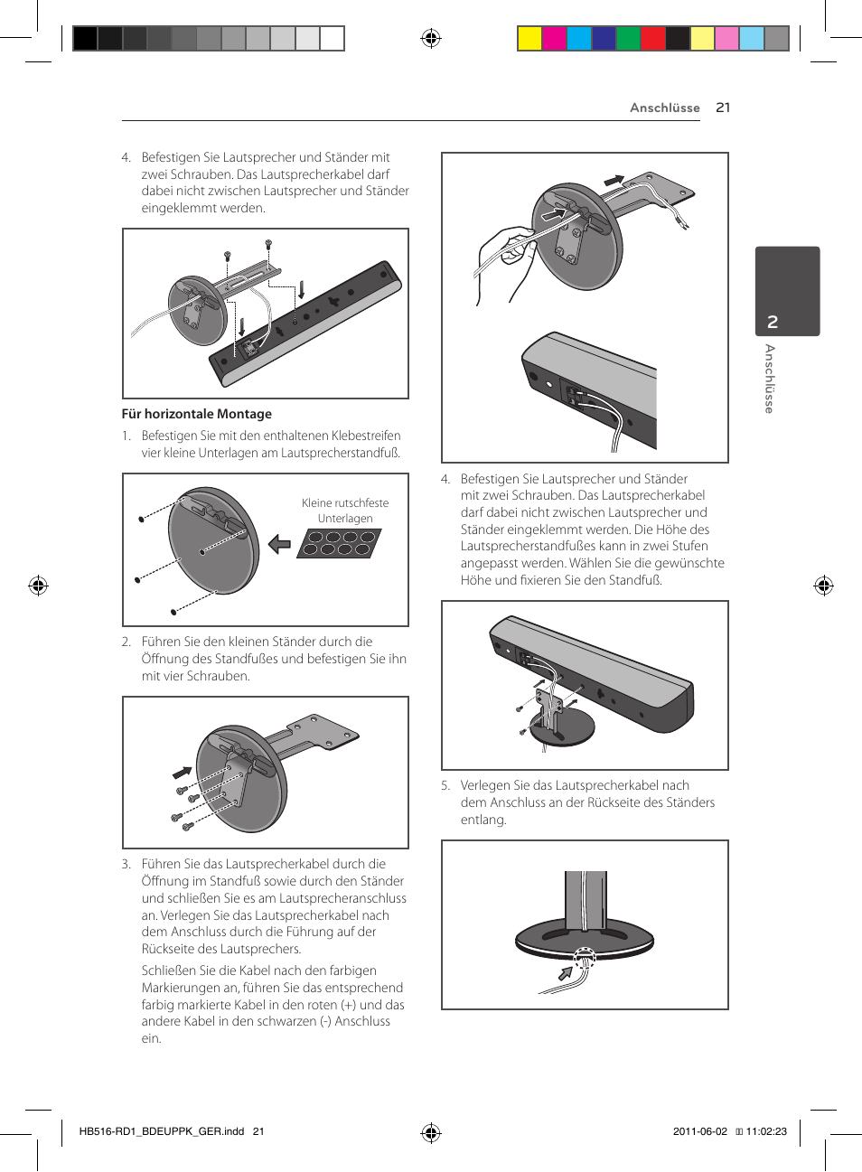 Pioneer BCS-FS515 User Manual | Page 173 / 452