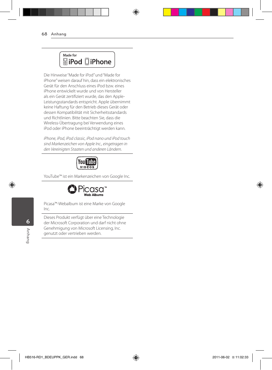 Pioneer BCS-FS515 User Manual | Page 220 / 452